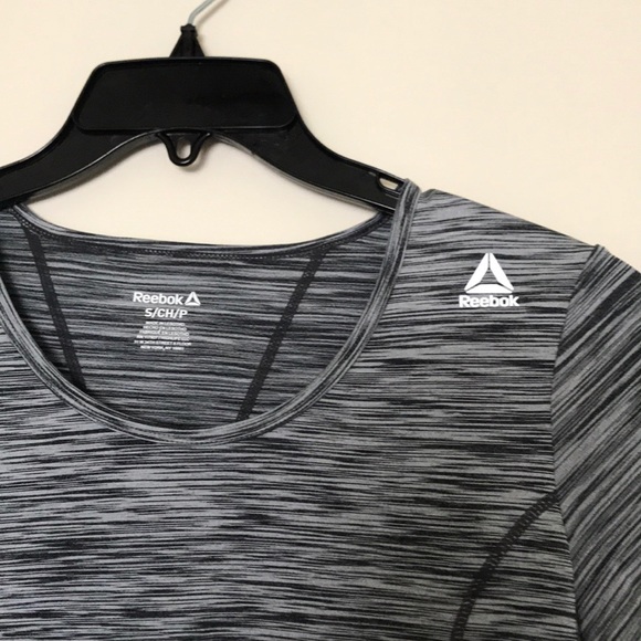 Reebok Dynamics SS Top - Picture 3 of 8